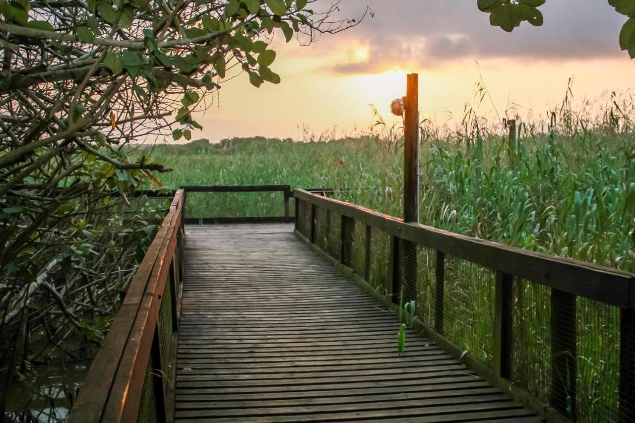 شقة 18 The Bridge, Saint Lucia Estuary المظهر الخارجي الصورة