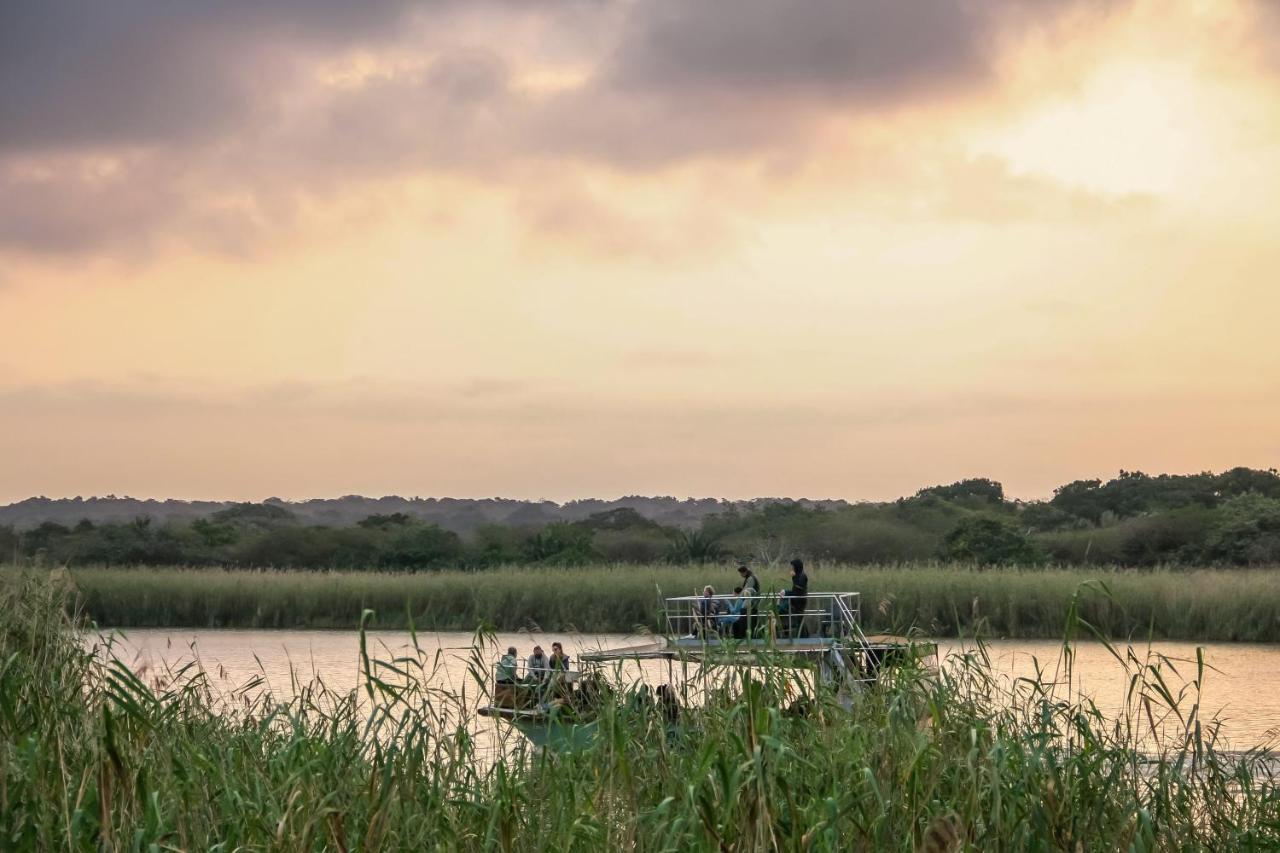 شقة 18 The Bridge, Saint Lucia Estuary المظهر الخارجي الصورة